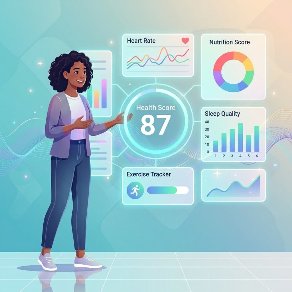 Health Dashboard