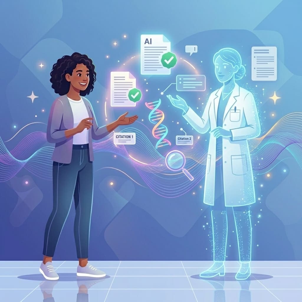 Researcher