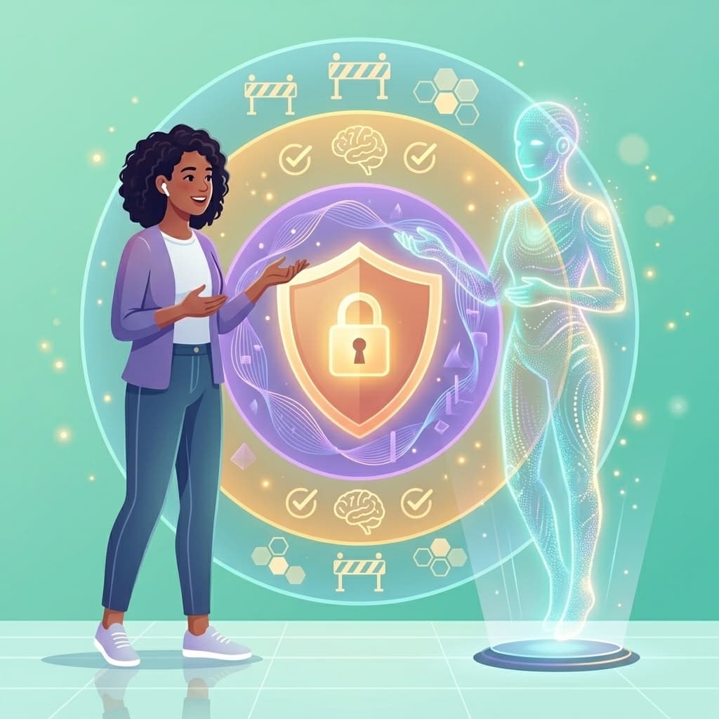Safety & Privacy