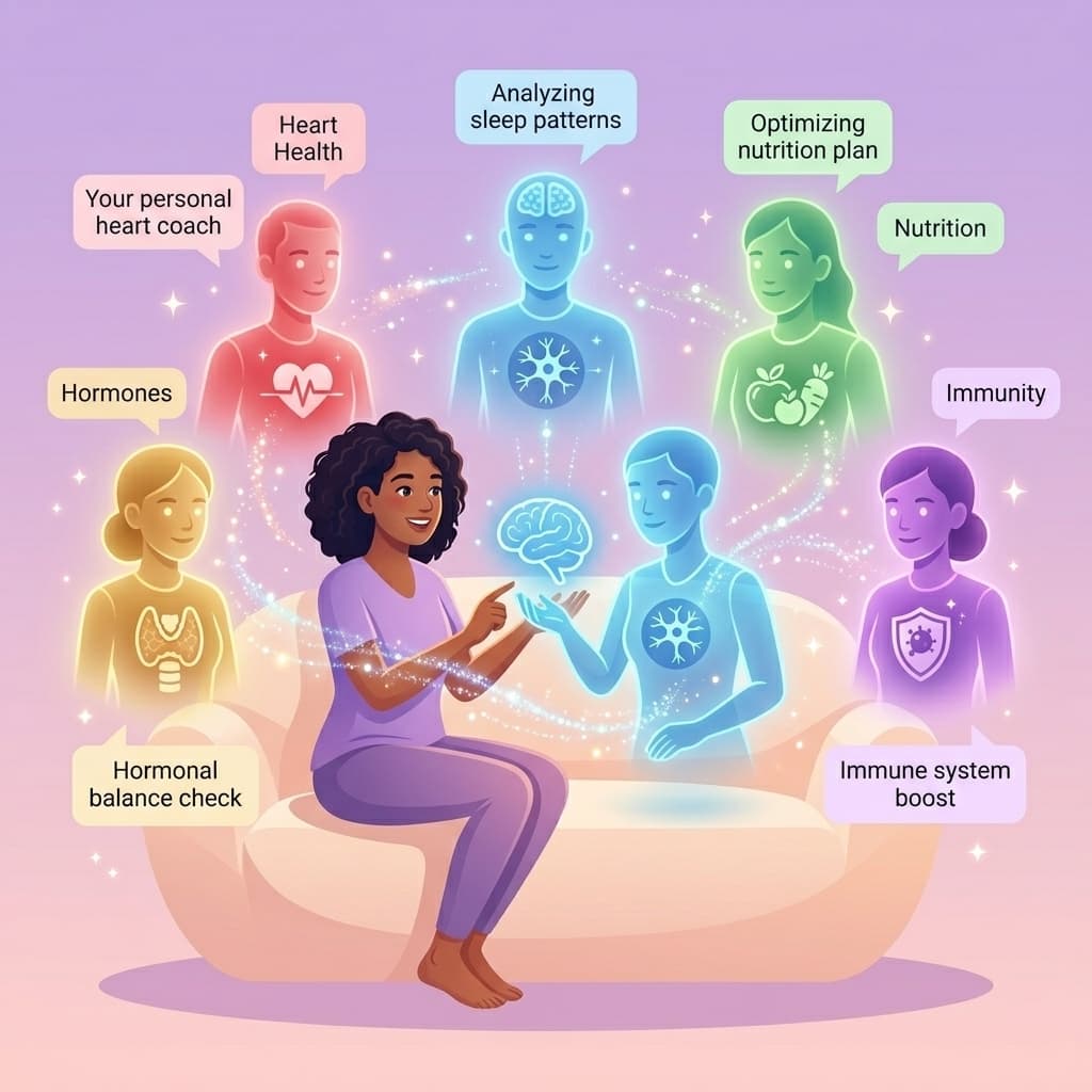 Topic Guides