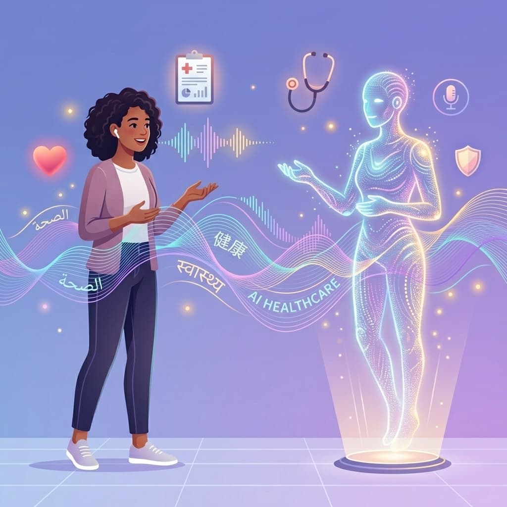 Voice AI